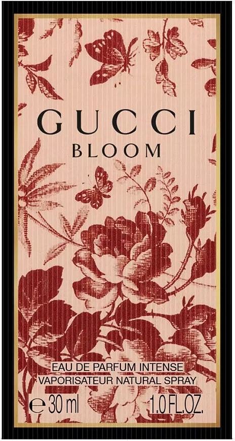 Gucci Bloom Intense — фото 3