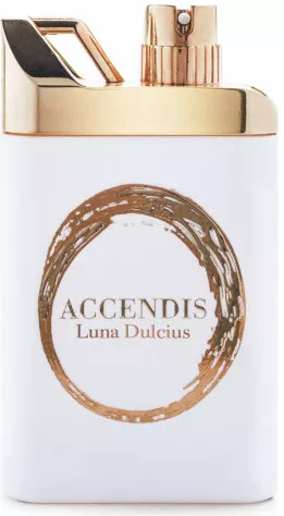 Accendis — Accendis Luna Dulcius