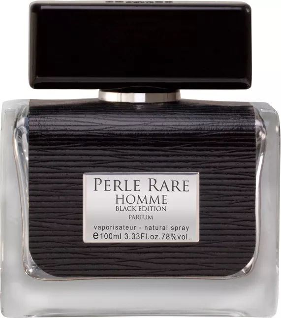 Panouge Perle Rare Black Edition — фото 2