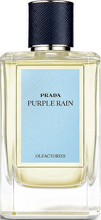 Prada Purple Rain — фото 2