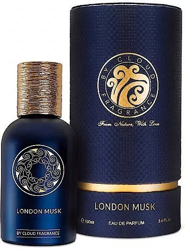 By Cloud Fragrance London Musk — фото 2