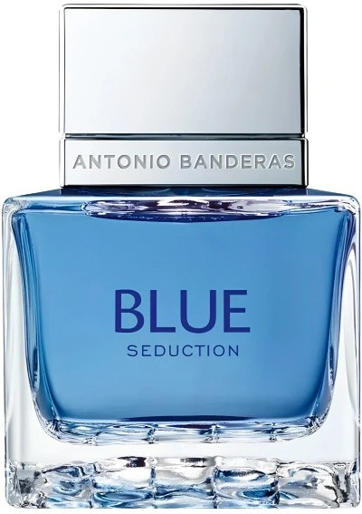 Antonio Banderas Blue Seduction For Men — фото 5