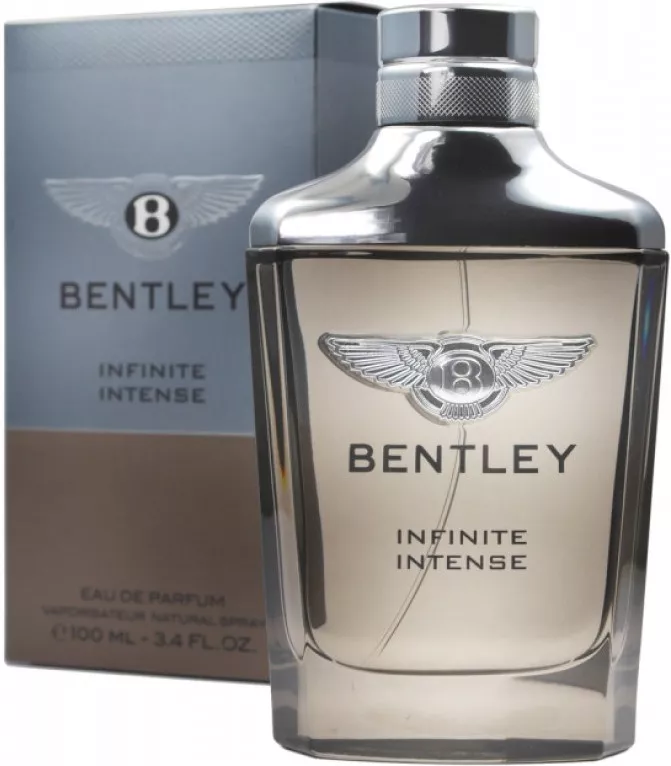 Bentley Infinite Intense — фото 5