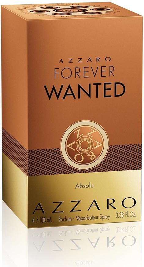 Loris Azzaro Azzaro Forever Wanted Absolu — фото 4