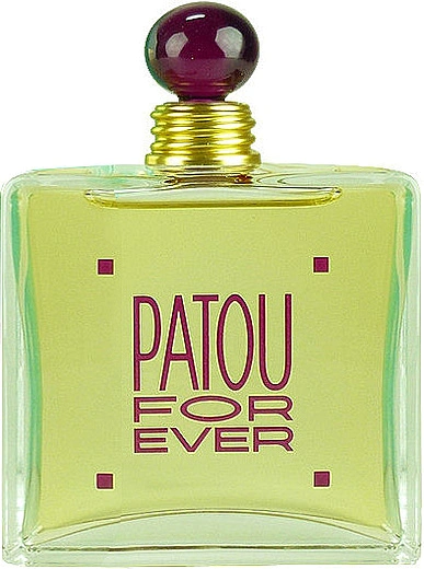 Jean Patou — Jean Patou Patou Forever