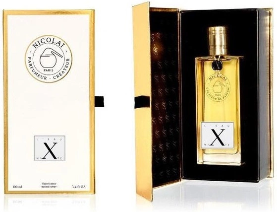 Parfums de Nicolai L'Eau Mixte — фото 2