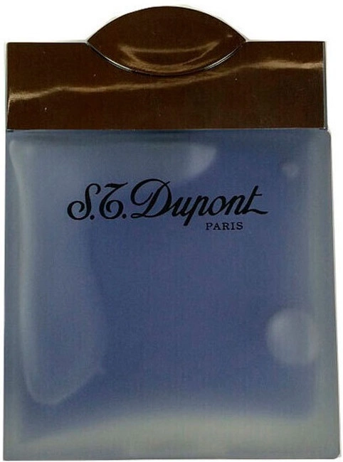 S.T. Dupont Eau Active Pour Homme — фото 2