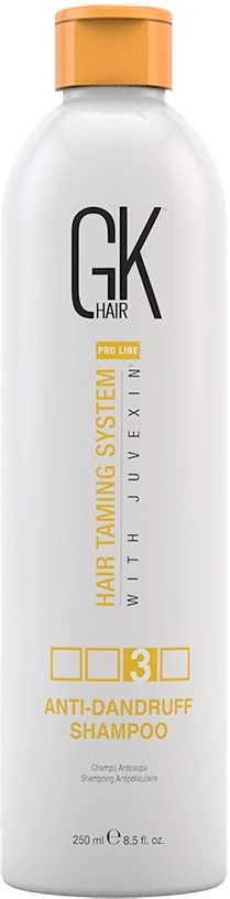 Global Keratin Anti-Dandruff Shampoo — фото 2