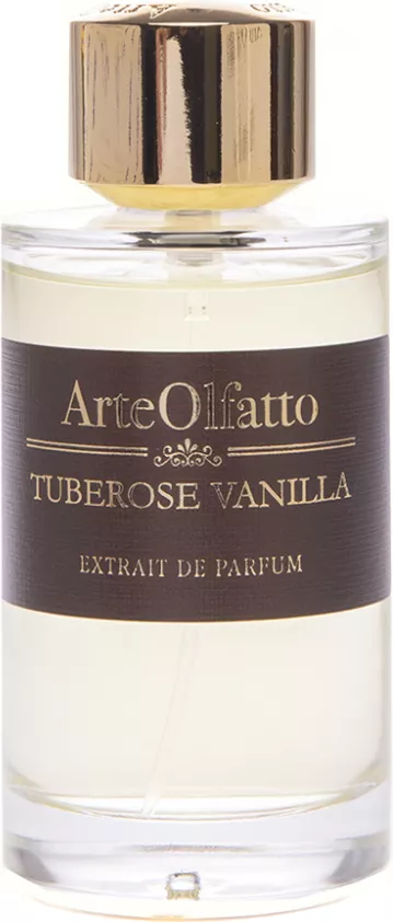 Luxury Perfumes Tuberosa Vanilla — фото 2