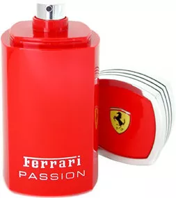 Ferrari — Ferrari Passion
