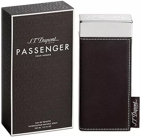 S.T. Dupont — S.T. Dupont Passenger pour Homme