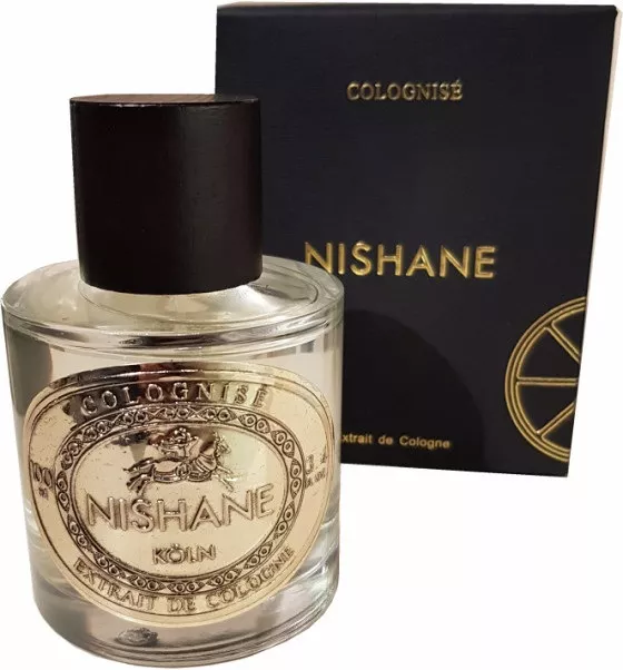 Nishane Colognise — фото 3