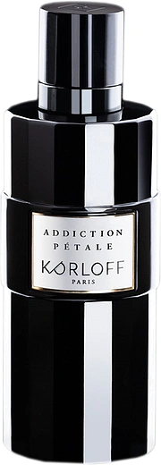 Korloff Paris — Korloff Paris Addiction Petale