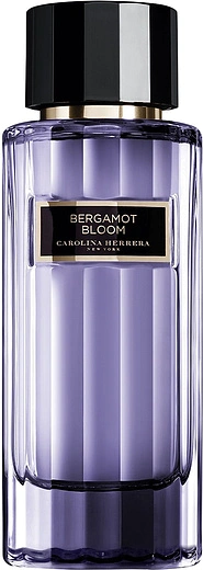 Carolina Herrera — Carolina Herrera Bergamot Bloom