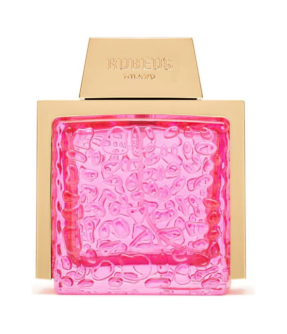 Rubeus Milano — Rubeus Milano Rose