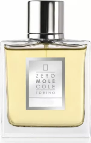 Zeromolecole — Zeromolecole Oscuro