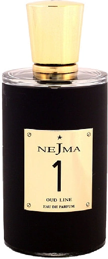 Nejma — Nejma Nejma 1 Oud Line