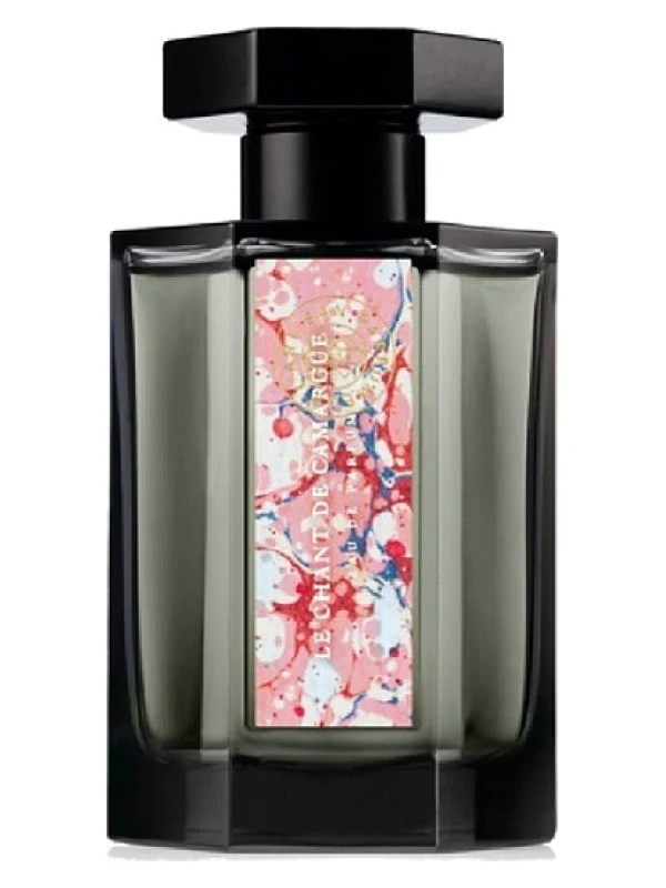 L`Artisan Parfumeur — L`Artisan Parfumeur Le Chant de Camargue
