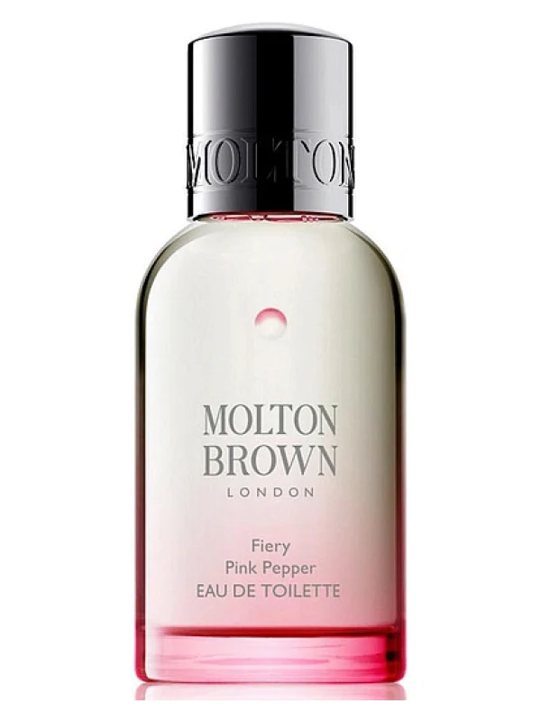 Molton Brown — Molton Brown Fiery Pink Pepper Парфюмерная вода