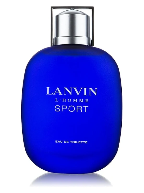 Lanvin — Lanvin L' Homme Sport