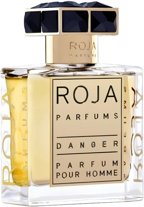 Roja Dove Danger Pour Homme Духи — фото 3