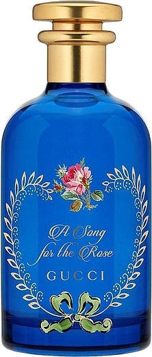 Gucci — Gucci A Song For The Rose