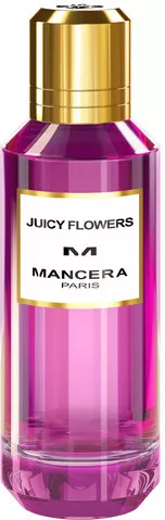 Mancera — Mancera Juicy Flowers