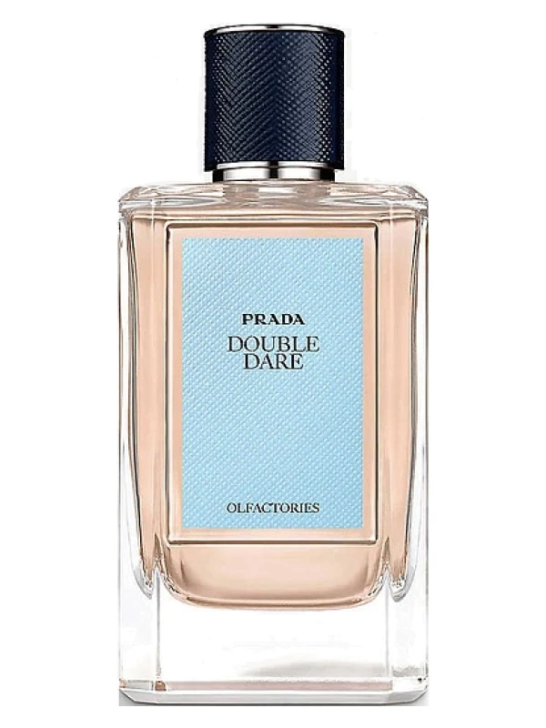 Prada — Prada Double Dare