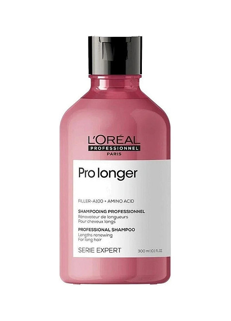 L Oreal Professionnel — L Oreal Professionnel Pro Longer Shampoo Shampun Dlya Vosstanovleniya Volos Po Dline