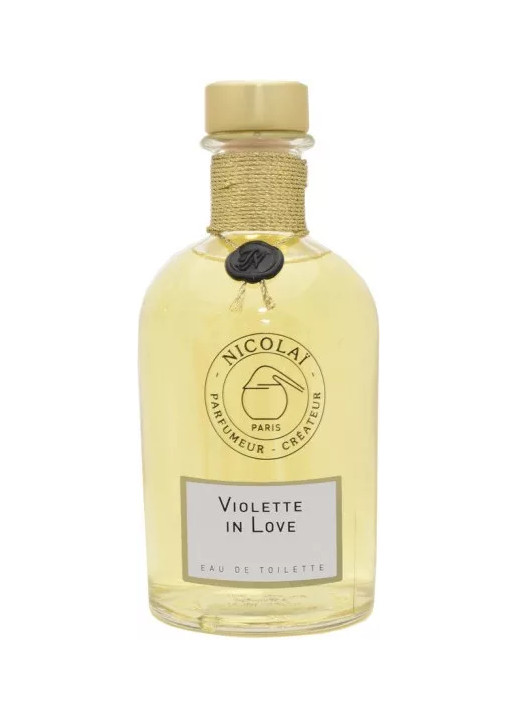 Parfums de Nicolai — Parfums de Nicolai Violette in Love