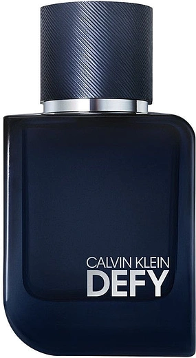 Calvin Klein — Calvin Klein Defy Parfum