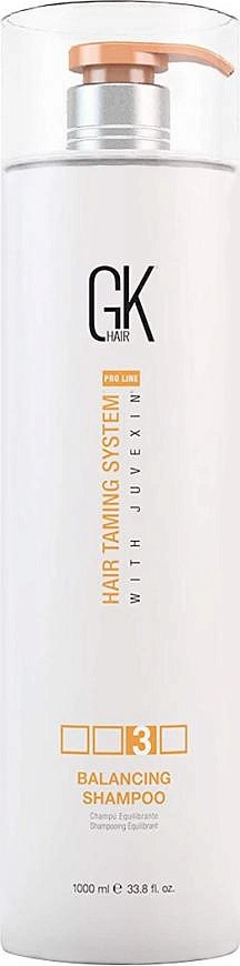 Global Keratin Balancing Shampoo — фото 3