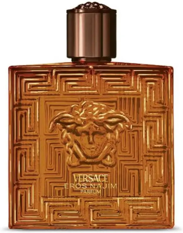 Versace — Versace Eros Najim