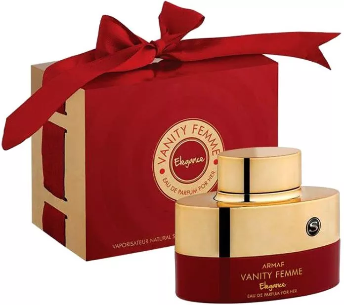 Sterling Parfums Vanity Femme Elegance — фото 3
