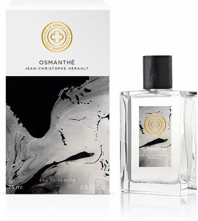 Le Cercle des Parfumeurs Createurs Osmanthee — фото 2