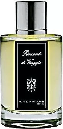 Arte Profumi — Arte Profumi Racconti di Viaggio