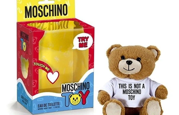Moschino — Moschino Toy 2