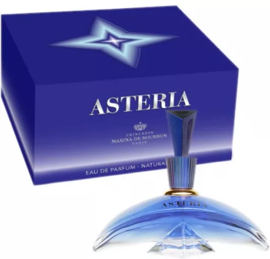 Marina de Bourbon — Marina de Bourbon Asteria