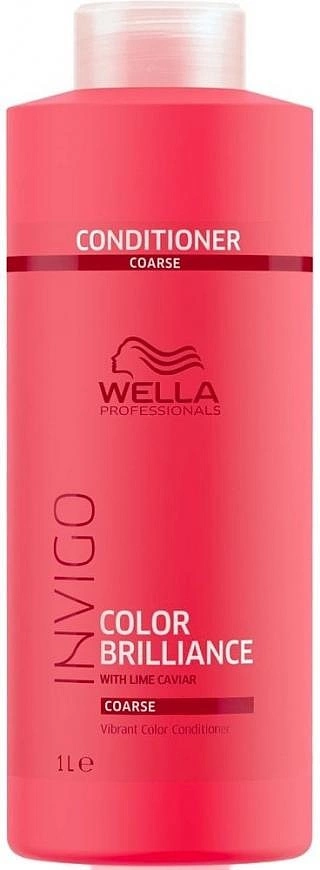 Wella Invigo Color Brilliance Conditioner — фото 2