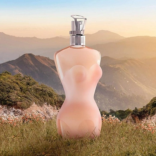 Jean Paul Gaultier — Jean Paul Gaultier Classique Крем