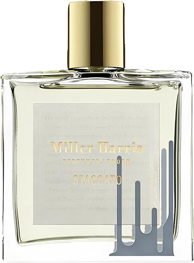 Miller Harris — Miller Harris Staccato