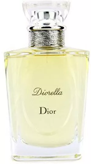 Christian Dior Diorella Туалетная вода — фото 2