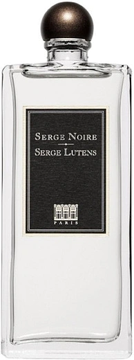 Serge Lutens — Serge Lutens Serge Noire