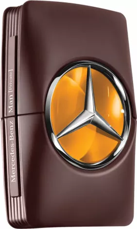 Mercedes-benz — Mercedes-benz Mercedes-Benz Man Private