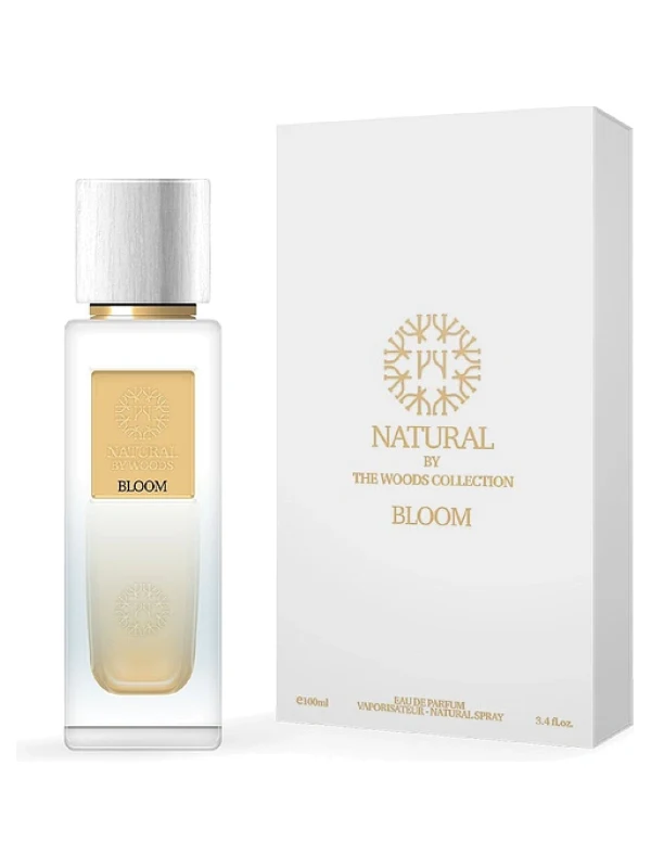 The Woods Collection — The Woods Collection Bloom