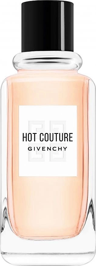 Givenchy Hot Couture Туалетная вода — фото 5