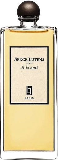 Serge Lutens — Serge Lutens A La Nuit