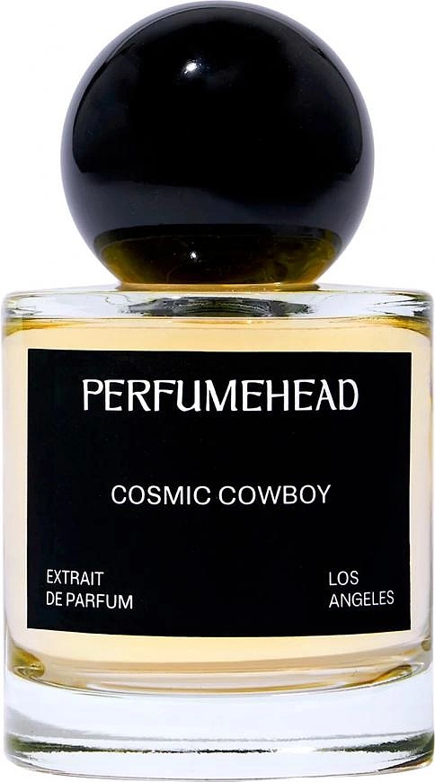 Perfumehead Cosmic Cowboy — фото 3
