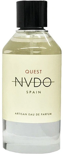 Nvdo — Nvdo Quest