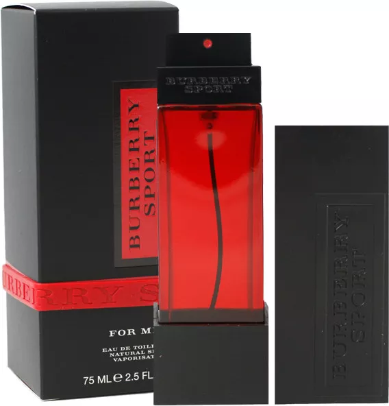 Burberry Sport for Men Гель для душа — фото 2